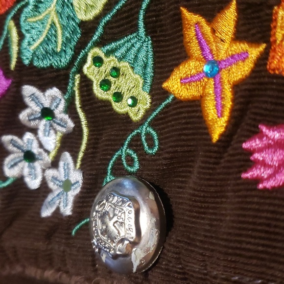 Miss Me Jacket - Picture 3 of 6